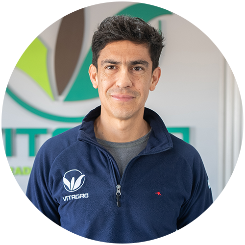 Vitagro - Staff