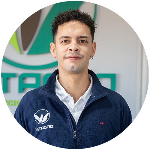 Vitagro - Staff