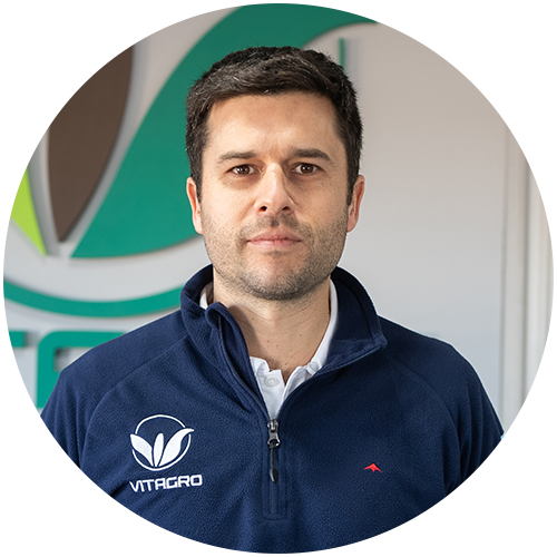 Vitagro - Staff