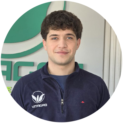 Vitagro - Staff